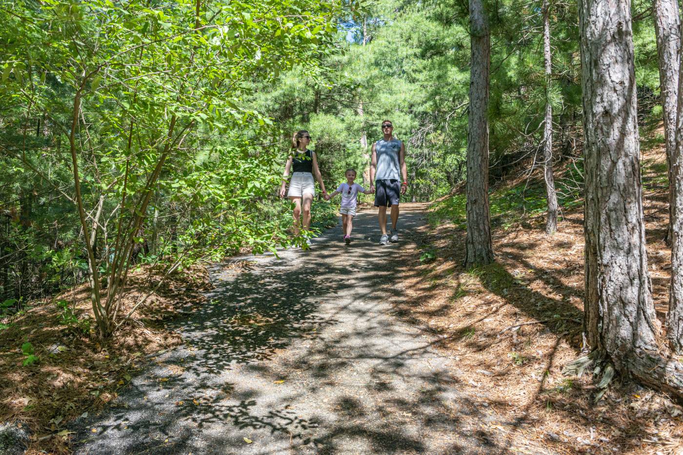 Nature Trails