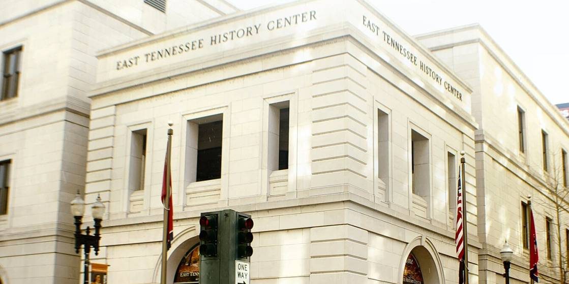 East Tennessee History Center