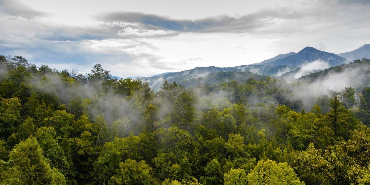 Smokey Mountains