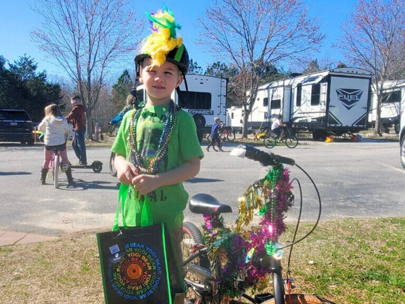 midwest mardi gras madness 2025